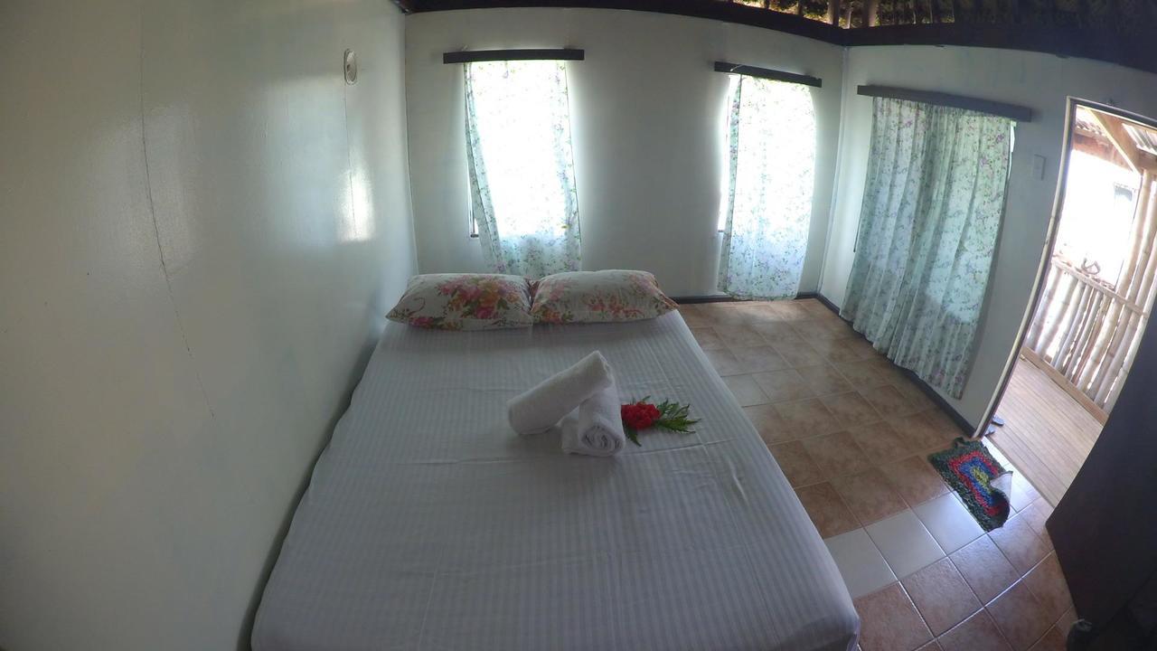Sunrise Lagoon Homestay Insel Nanuya Exterior foto