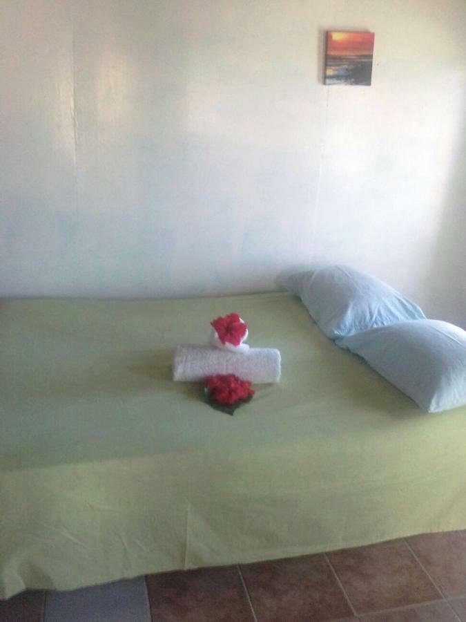 Sunrise Lagoon Homestay Insel Nanuya Exterior foto